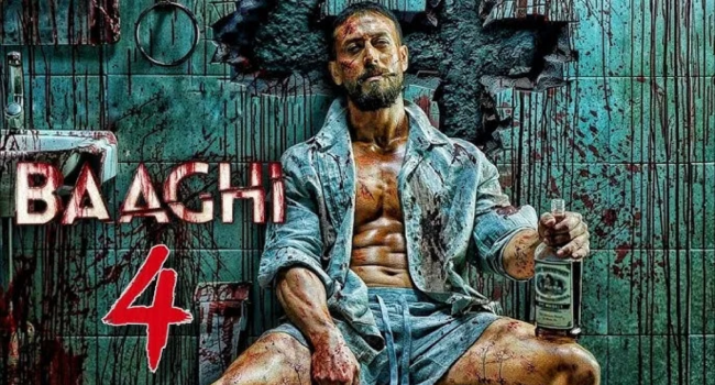 Baaghi 4 Release Date 2025