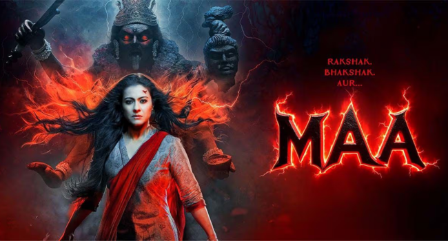 MAA 2025
