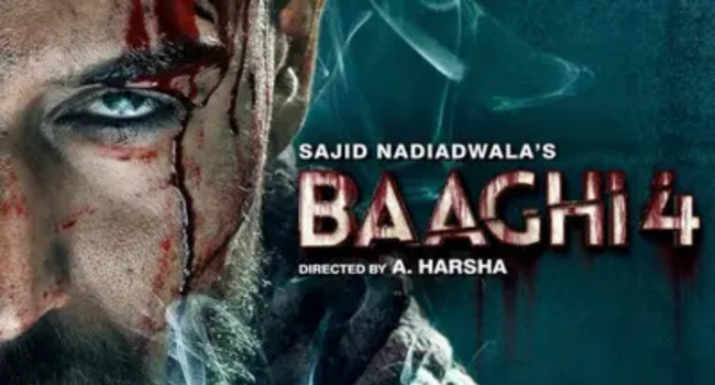 Baaghi 4 Release Date